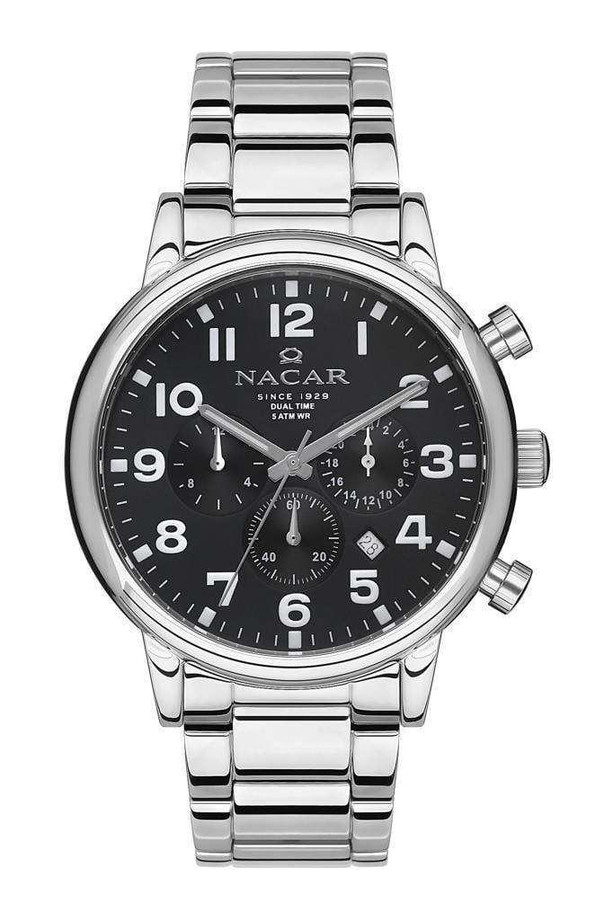 Nacar 34-290313-ABM Erkek Kol Saati