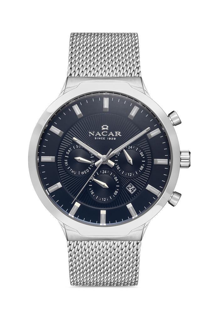 Nacar 34-290507-ABM Erkek Kol Saati