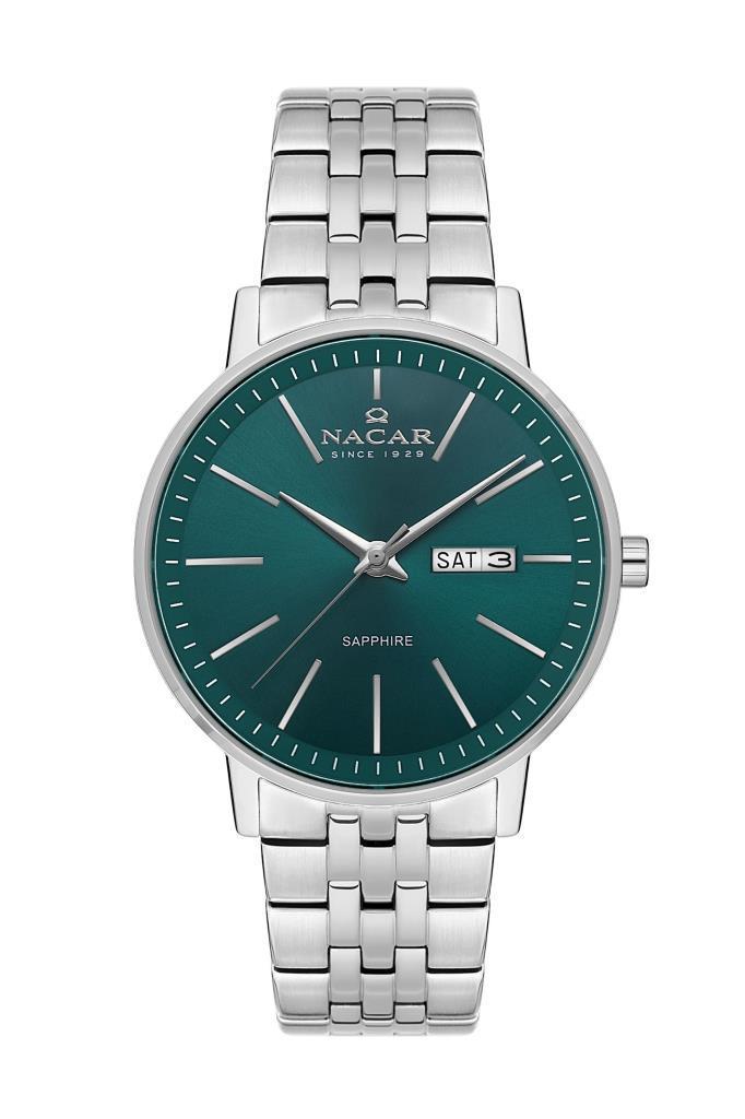 Nacar 34-29B685-ANSM Erkek Kol Saati