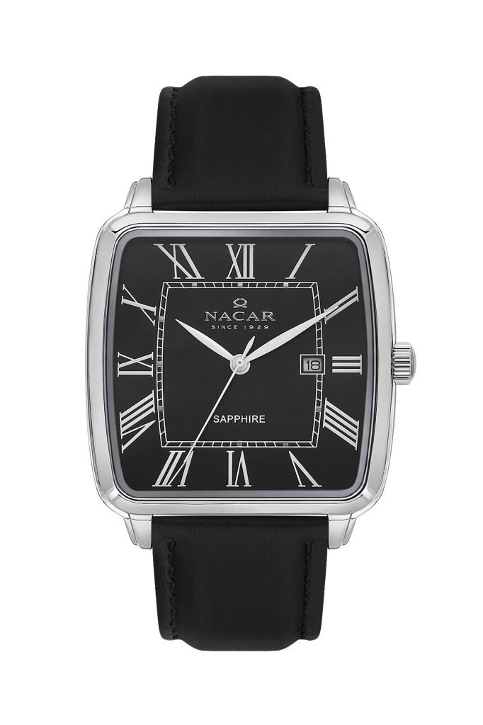 Nacar 34-29B689-ABL1 Erkek Kol Saati