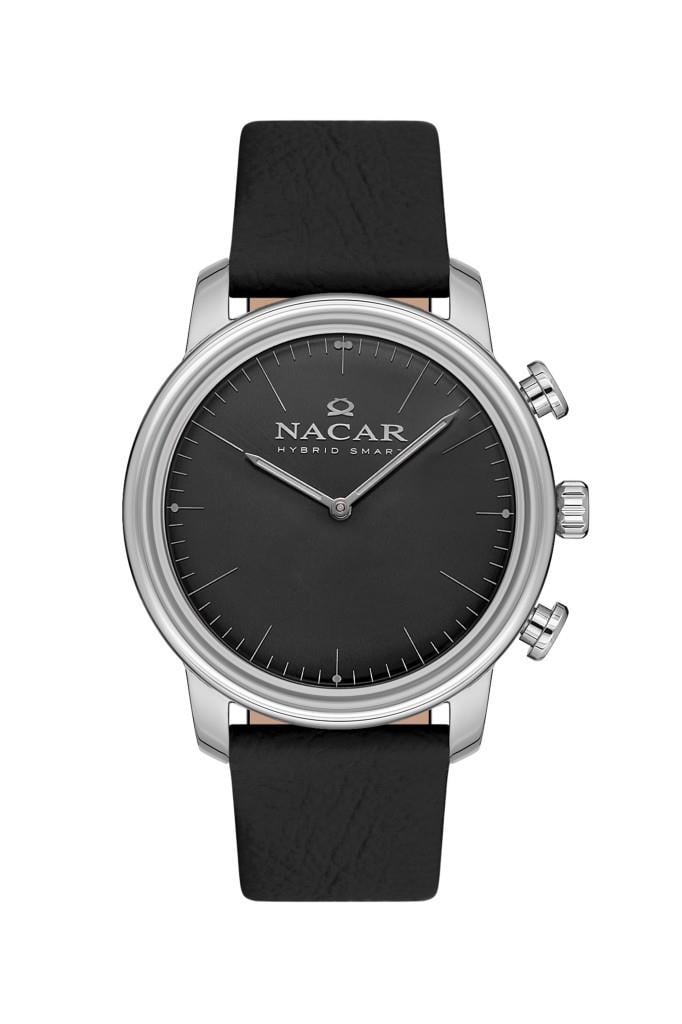 Nacar NS01-1946605-ABL1 Hybrid Smart Saat