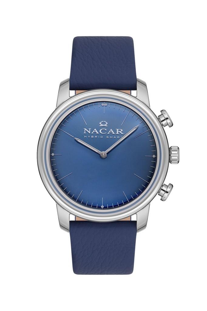 Nacar NS01-1946610-ALL3 Hybrid Smart Saat