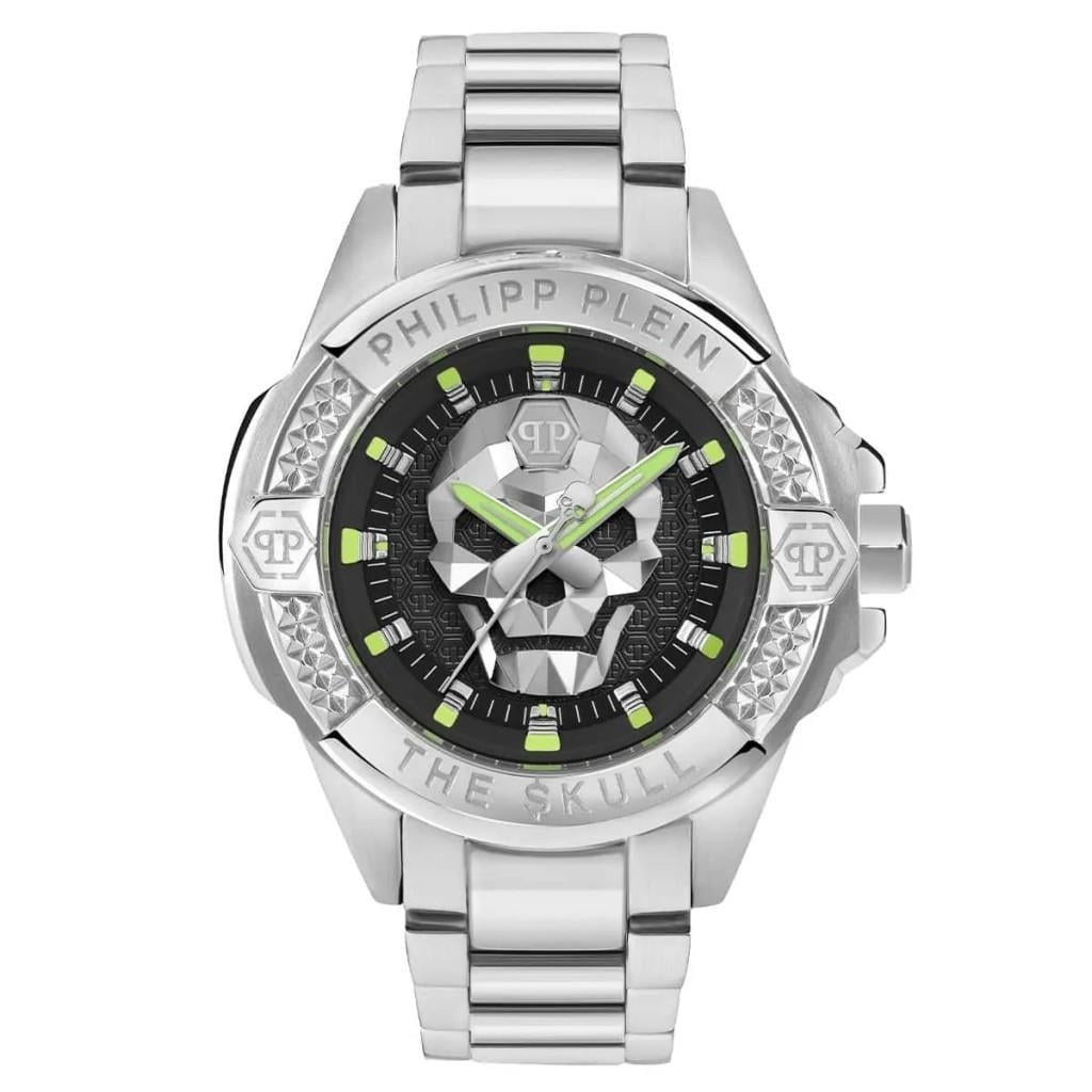 Philipp Plein PWAAA2725 Erkek Kol Saati