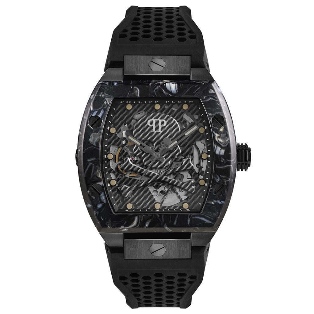 Philipp Plein PWBAA0221 Erkek Kol Saati