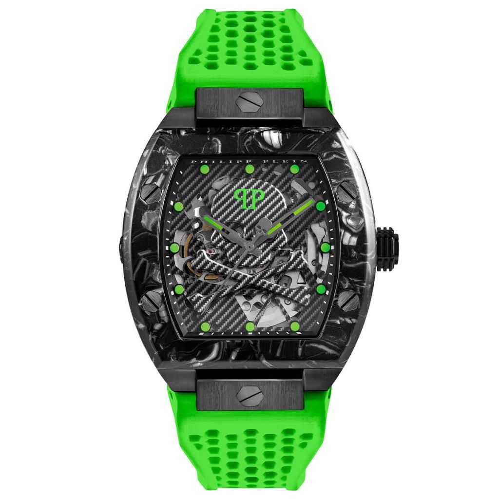 Philipp Plein PWBAA1022 Erkek Kol Saati