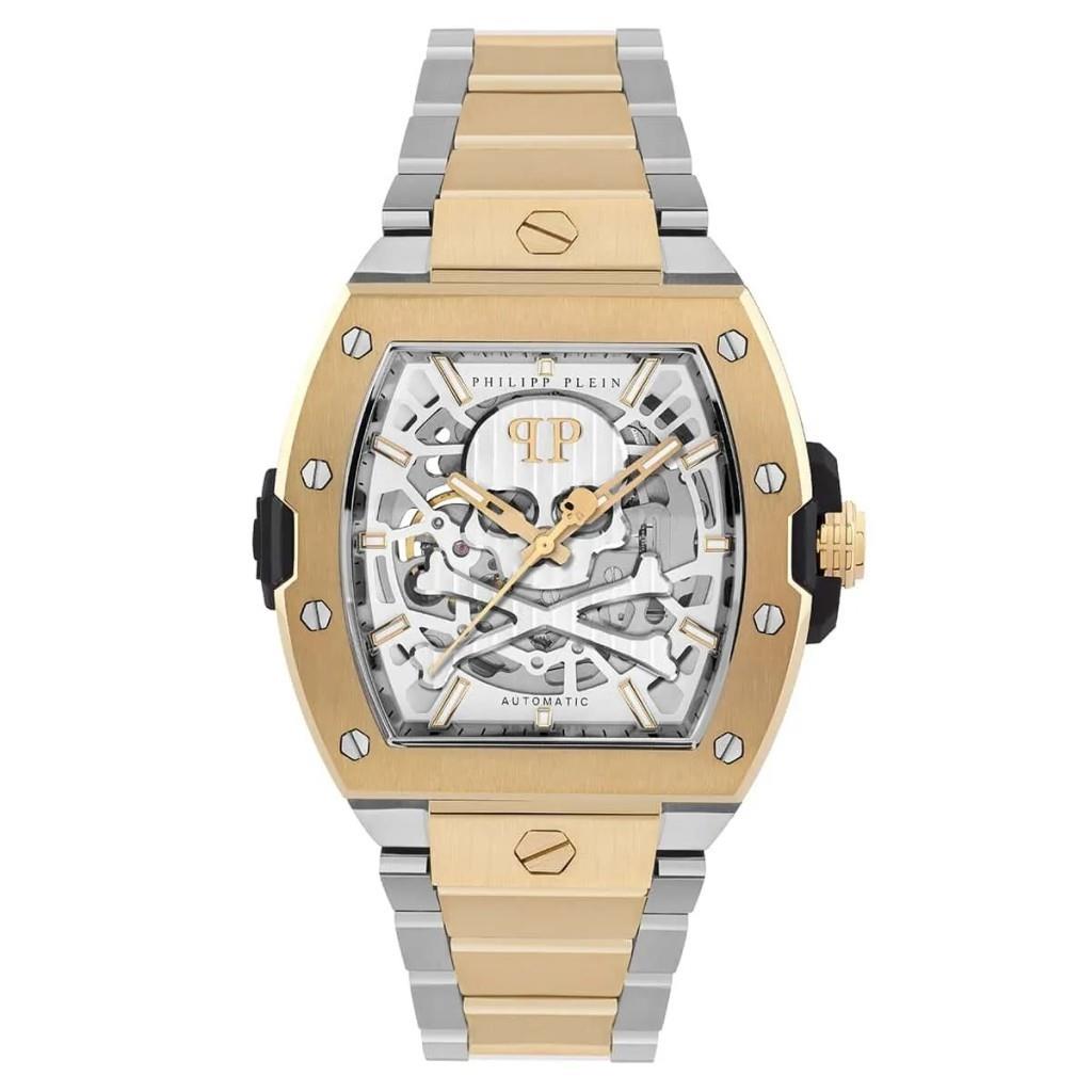 Philipp Plein PWJFA0525 Erkek Kol Saati
