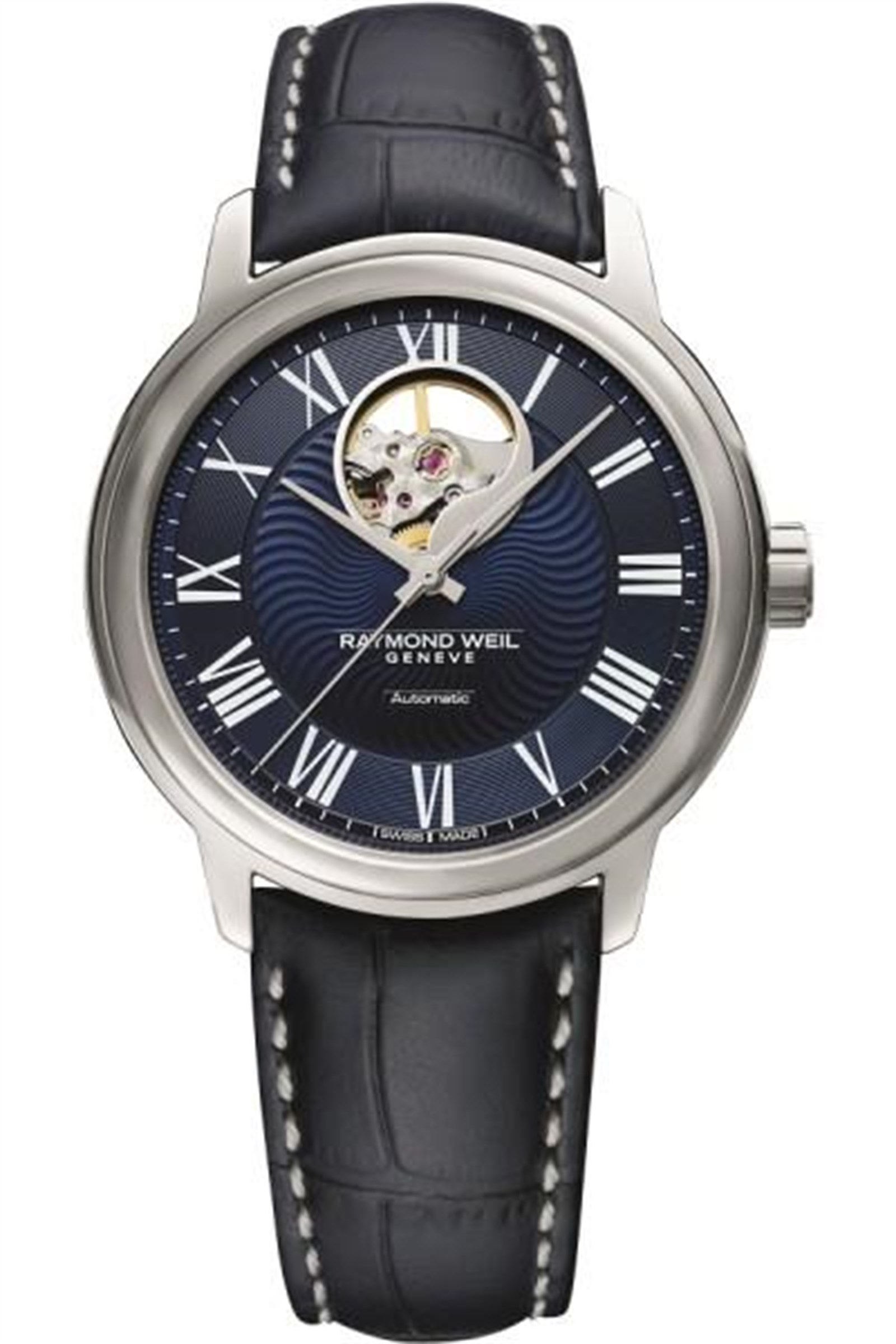 Raymond Weil 2227-STC-00508 Erkek Kol Saati