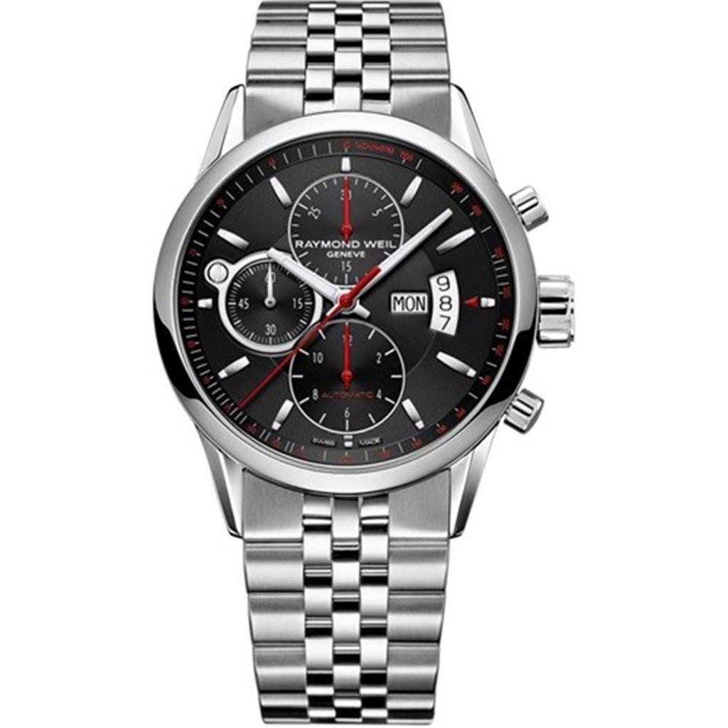 Raymond-Weil 7730-ST-20041 Erkek Kol Saati