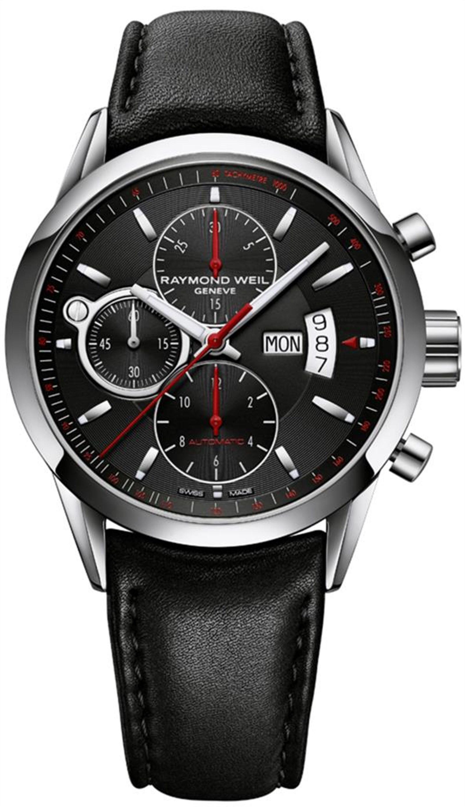Raymond Weil 7730-STC-20041 Erkek Kol Saati