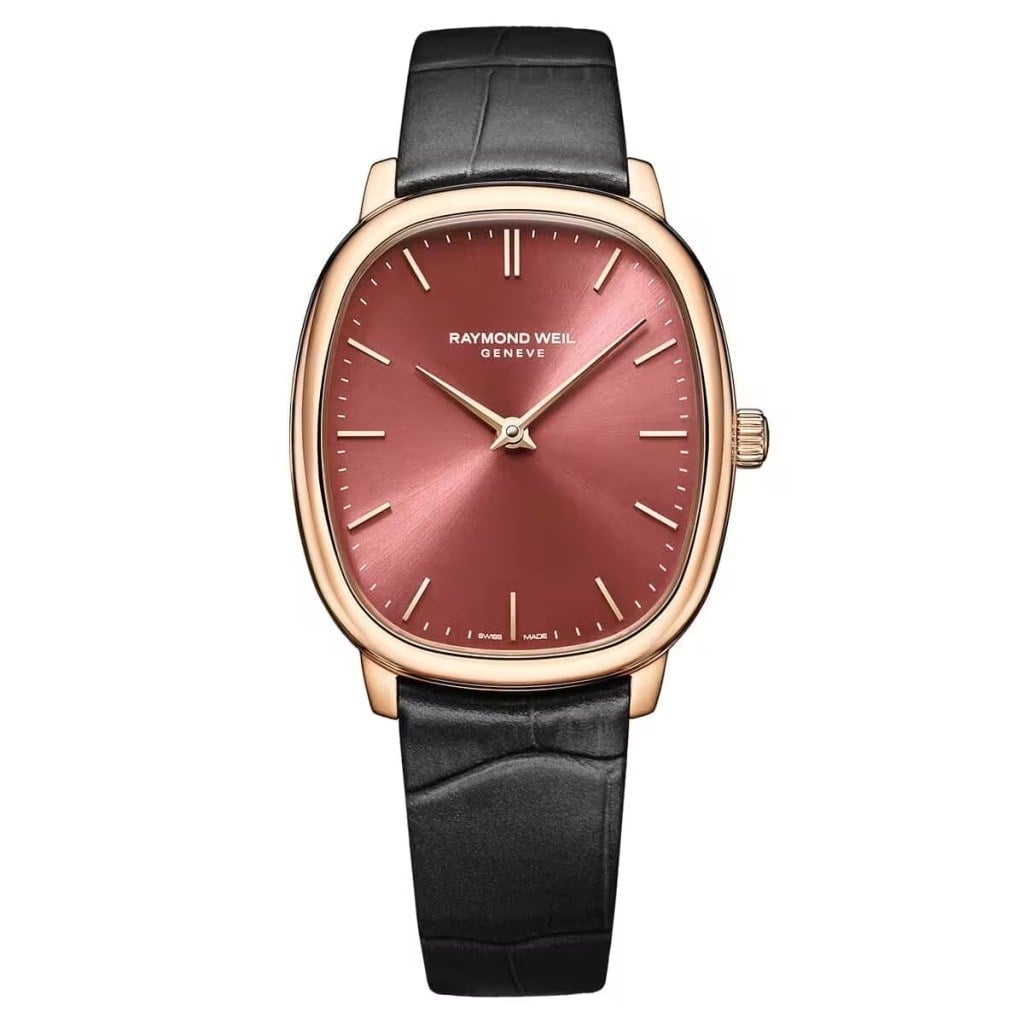 Raymond Weil RW2280PC545001 Erkek Kol Saati