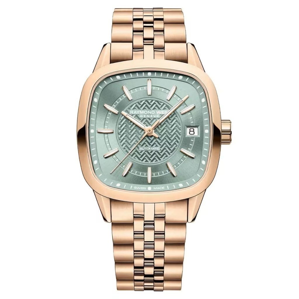 Raymond Weil RW2490P552061 Kadın Kol Saati