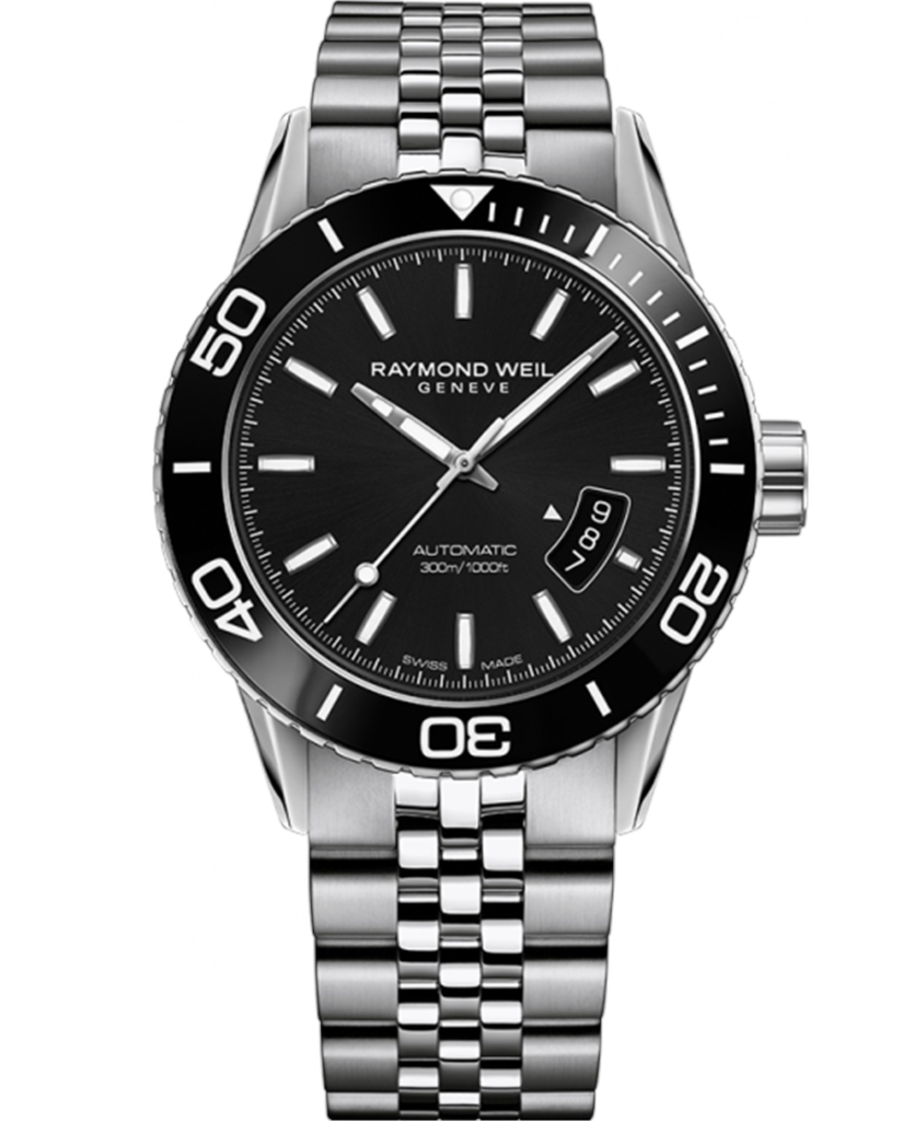 Raymond Weil RW2760ST120001 Erkek Kol Saati