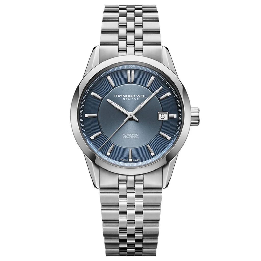 Raymond Weil RW2771ST50051 Erkek Kol Saati