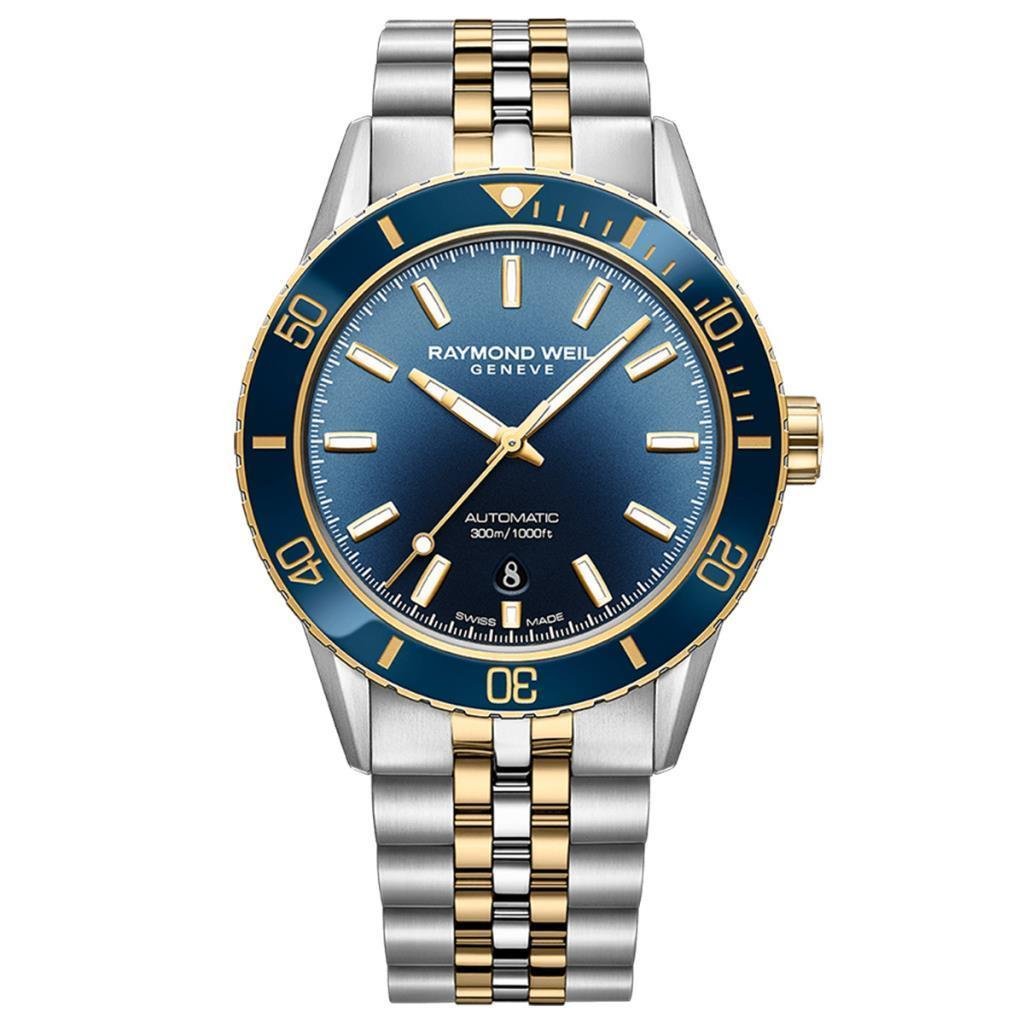 Raymond Weil RW2775SP350051 Erkek Kol Saati-Vanlılar Saat