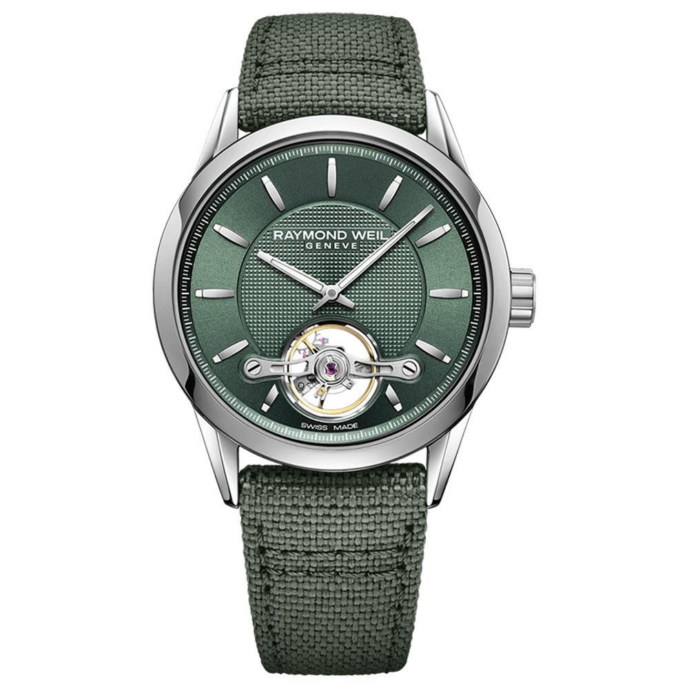 Raymond Weil RW2780STC52001 Erkek Kol Saati