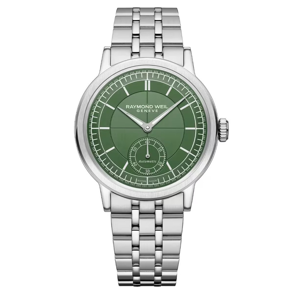 Raymond Weil RW2930ST52001 Erkek Kol Saati
