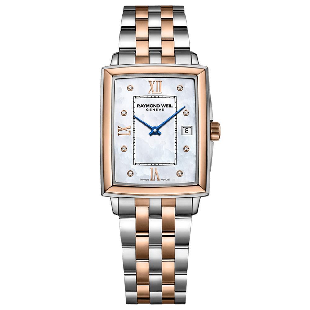 Raymond Weil RW5925SP500995 Pırlantalı Kadın Kol Saati