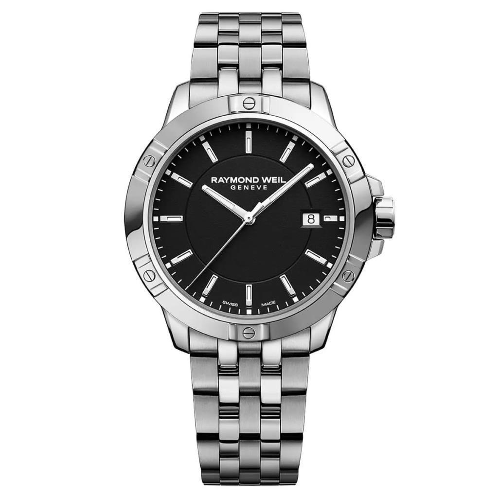 Raymond Weil RW8160ST20041 Erkek Kol Saati-Vanlılar Saat