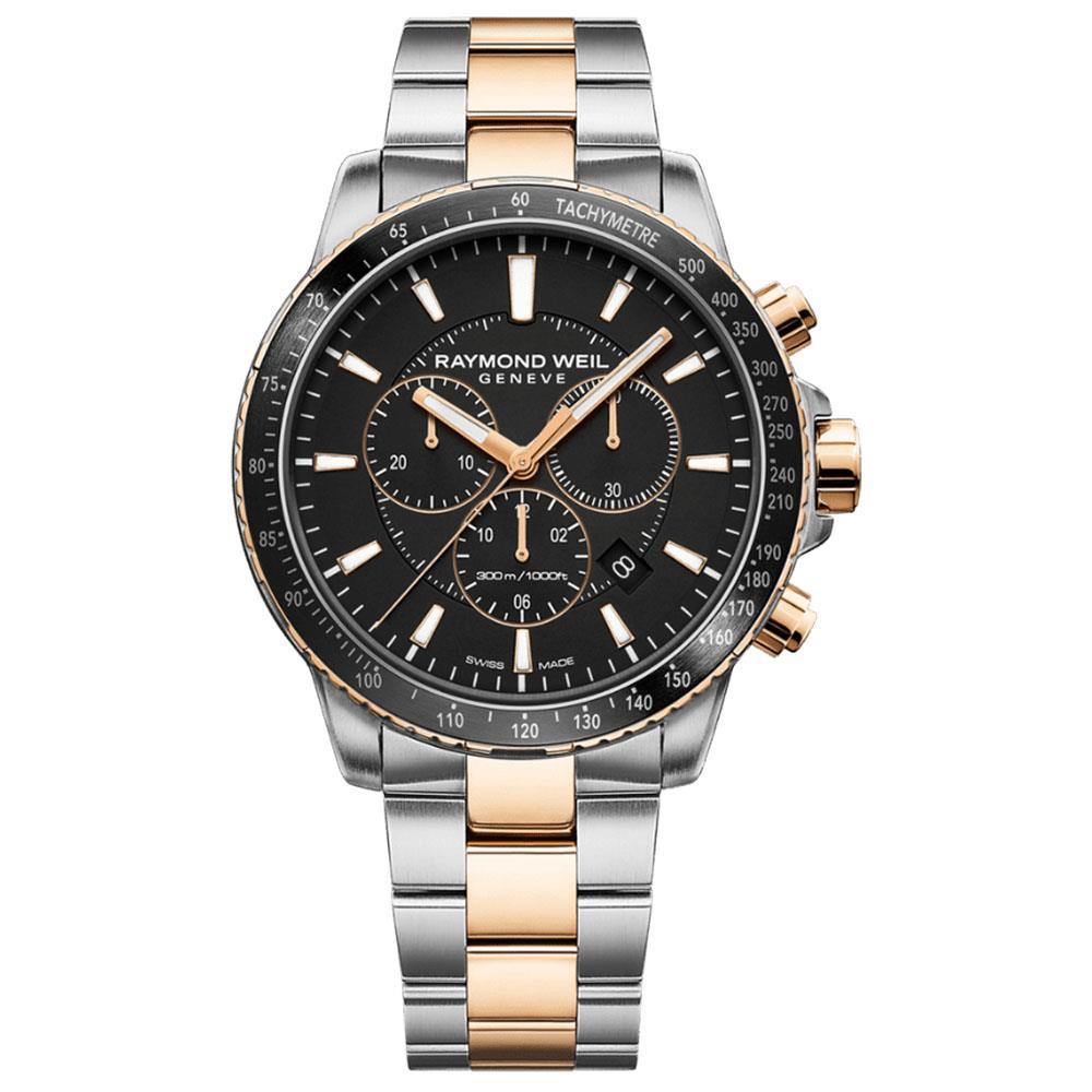 Raymond Weil RW8570SP520001 Erkek Kol Saati