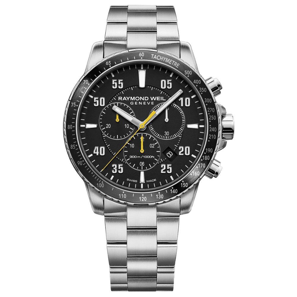 Raymond Weil RW8570ST205207 Erkek Kol Saati