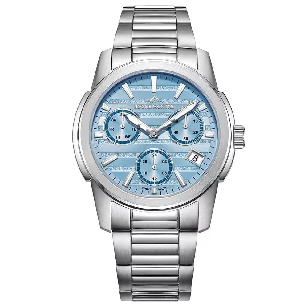 Roche Montre RMG4000-02 Erkek Kol Saati