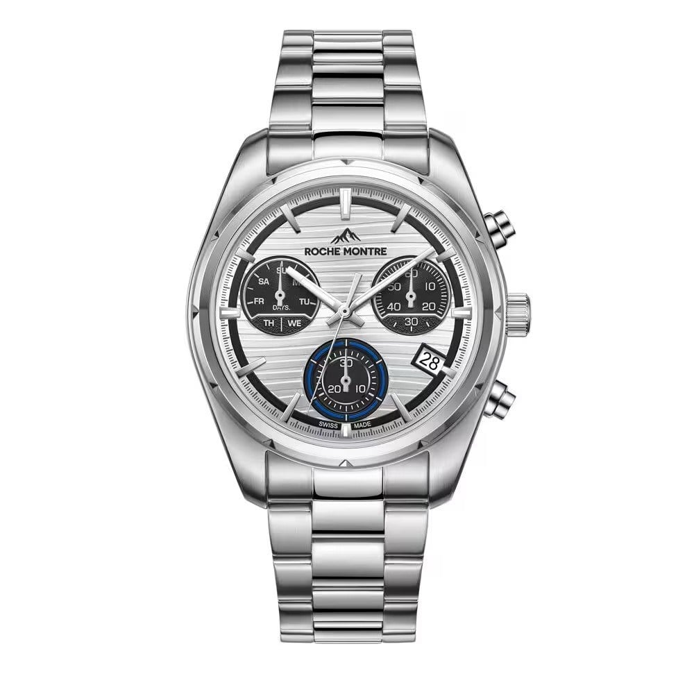 Roche Montre RMG4002-02 Erkek Kol Saati