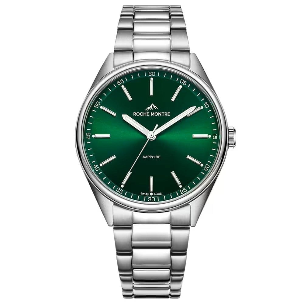 Roche Montre RMG6010-03 Erkek Kol Saati