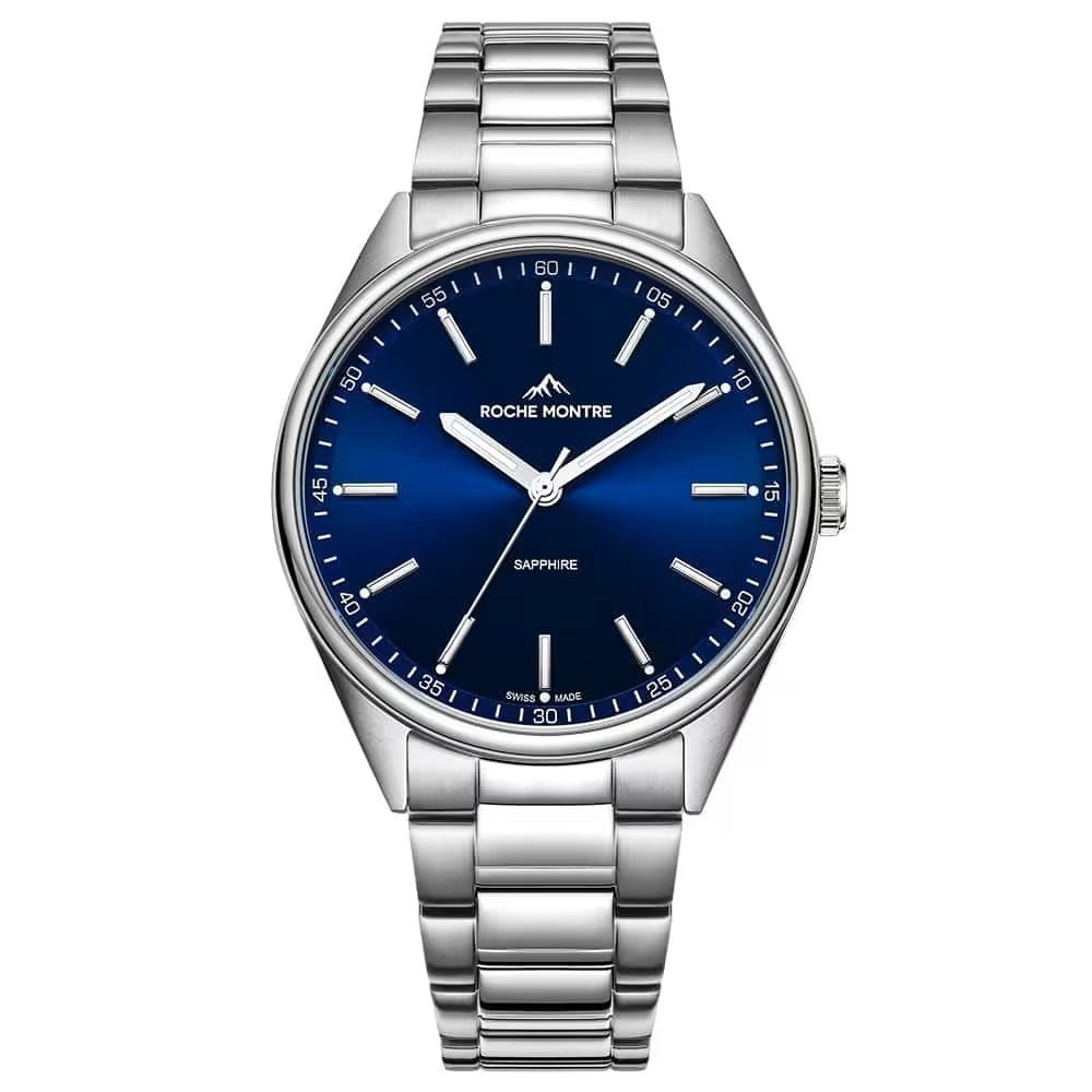 Roche Montre RMG6010-04 Erkek Kol Saati