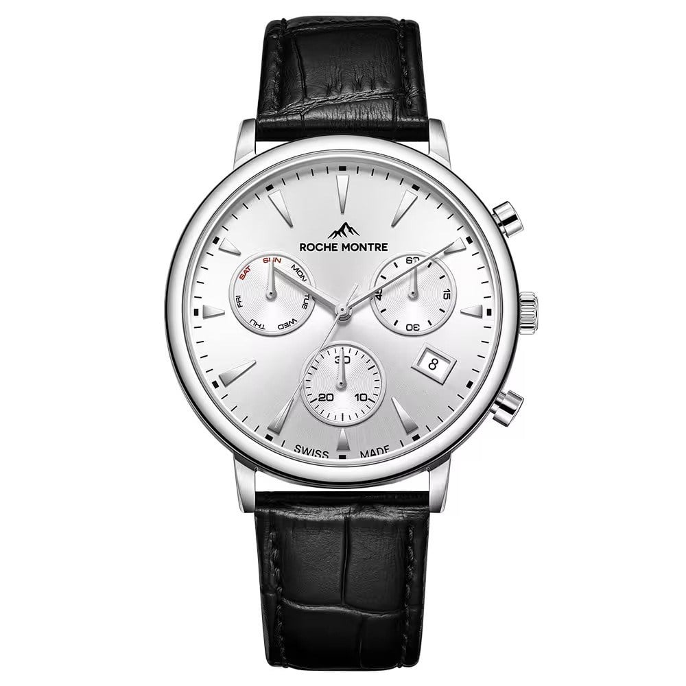 Roche Montre RMG6014-01 Erkek Kol Saati