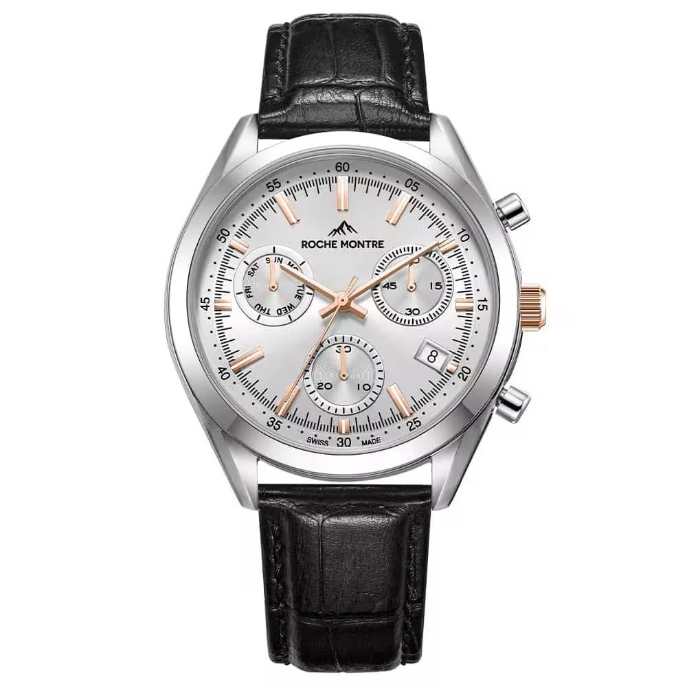 Roche Montre RMG6016-03 Erkek Kol Saati