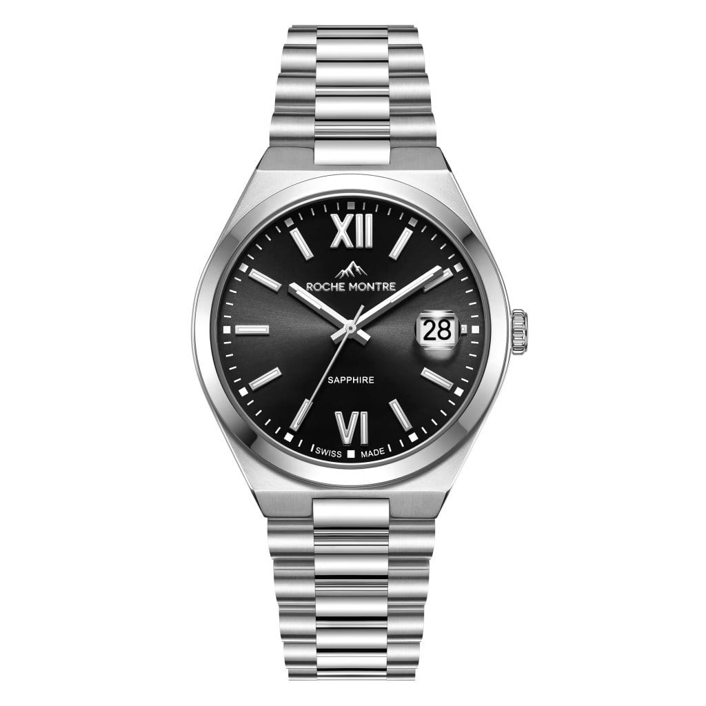 Roche Montre RMG6030-04 Erkek Kol Saati