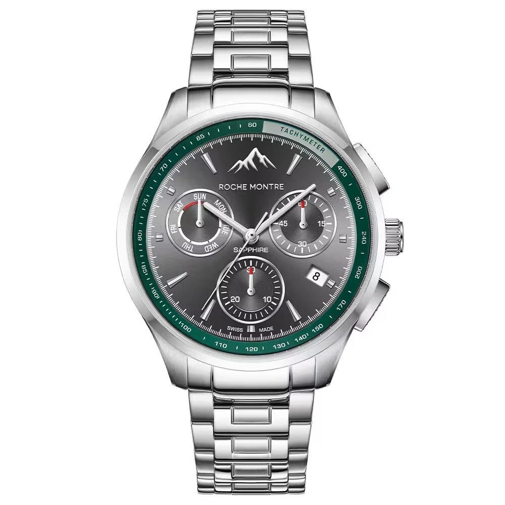Roche Montre RMG8001-03 Erkek Kol Saati