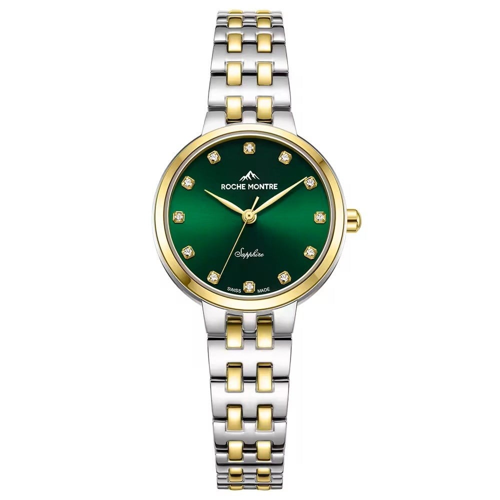 Roche Montre RML5000-04 Kadın Kol Saati
