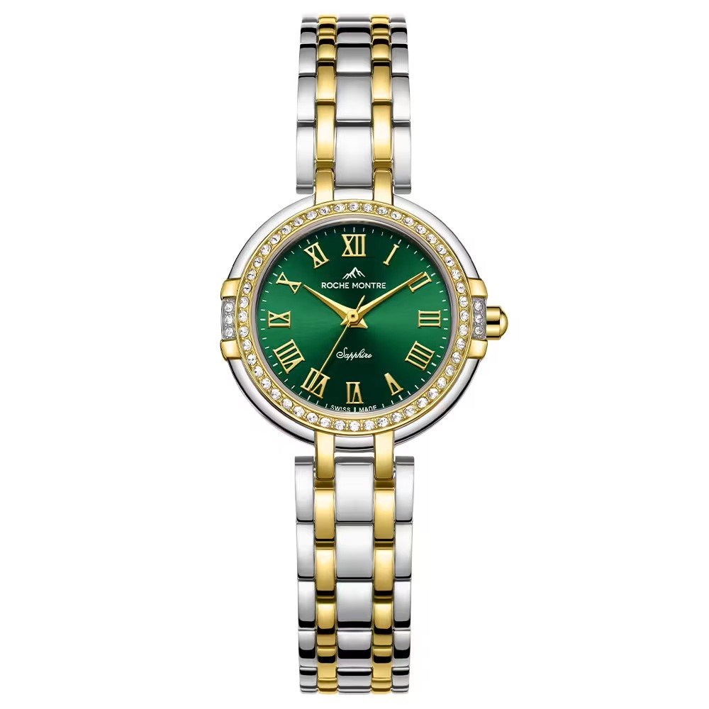 Roche Montre RML5002-02 Kadın Kol Saati