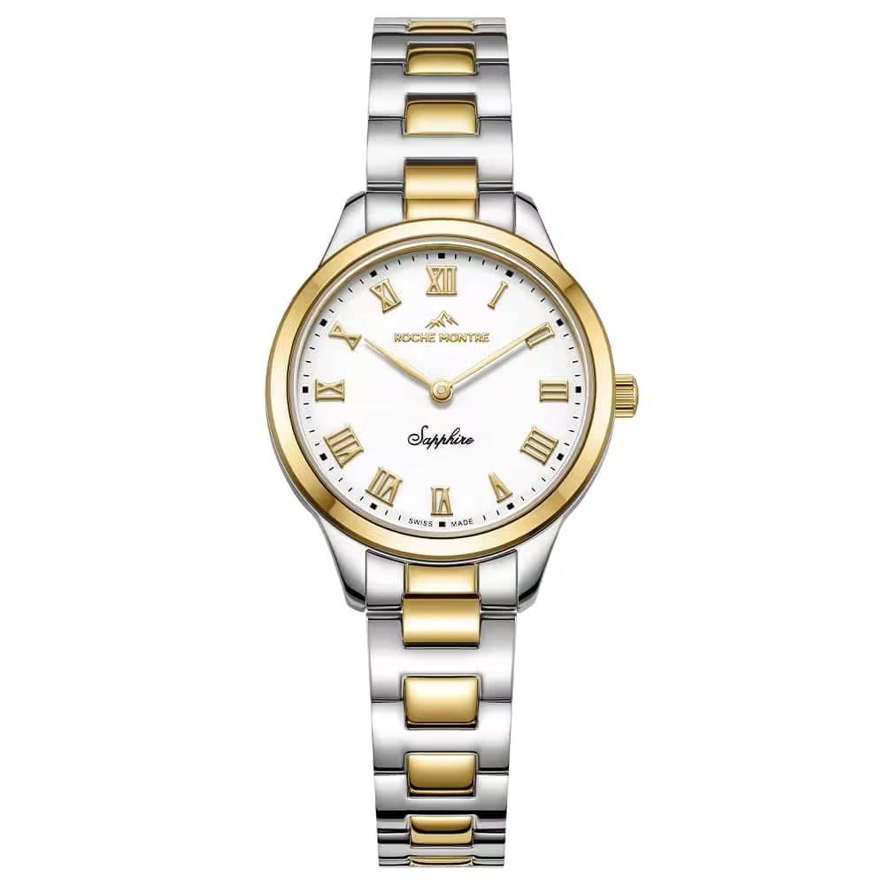 Roche Montre RML5012-03 Kadın Kol Saati