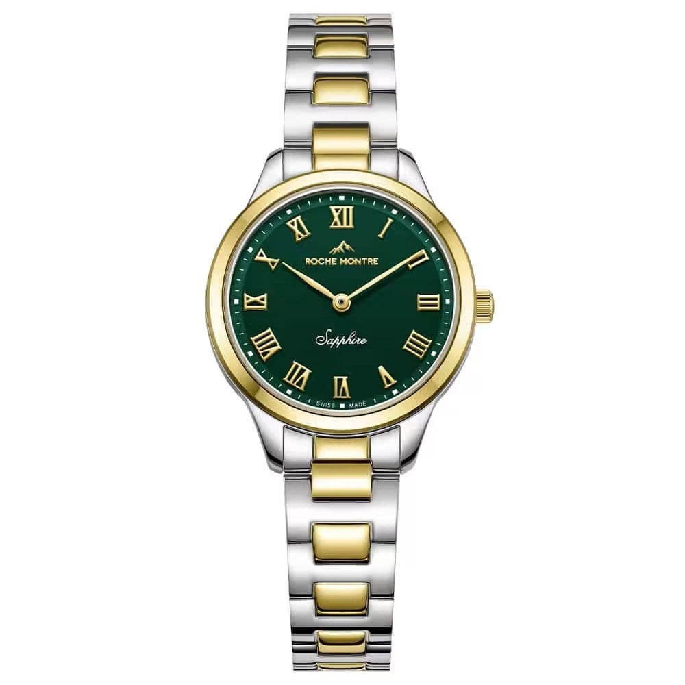 Roche Montre RML5012-04 Kadın Kol Saati