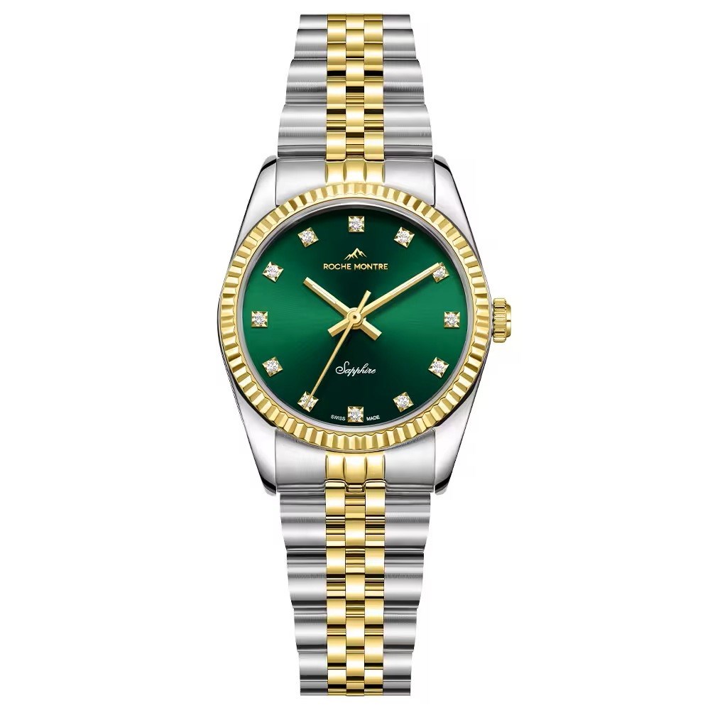 Roche Montre RML5013-05 Kadın Kol Saati