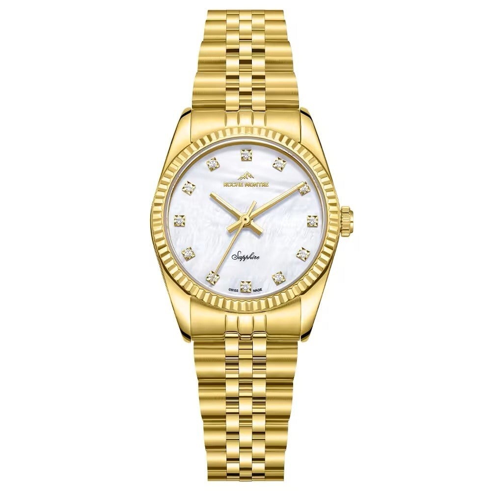 Roche Montre RML5013-06 Kadın Kol Saati