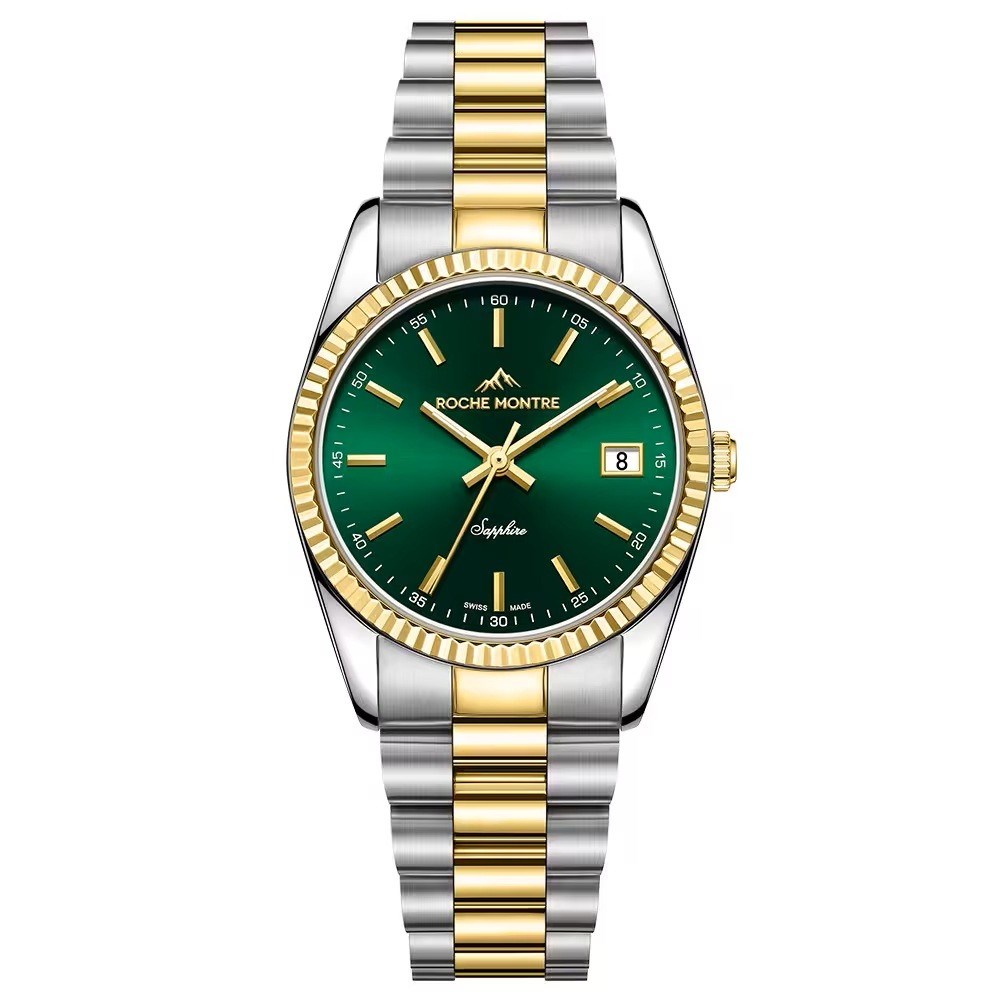 Roche Montre RML5017-05 Kadın Kol Saati