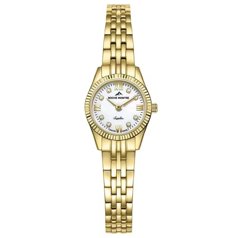 Roche Montre RML5018-04 Kadın Kol Saati