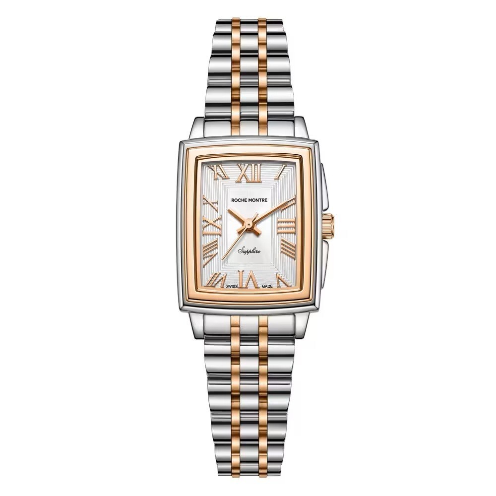 Roche Montre RML5019-04 Kadın Kol Saati