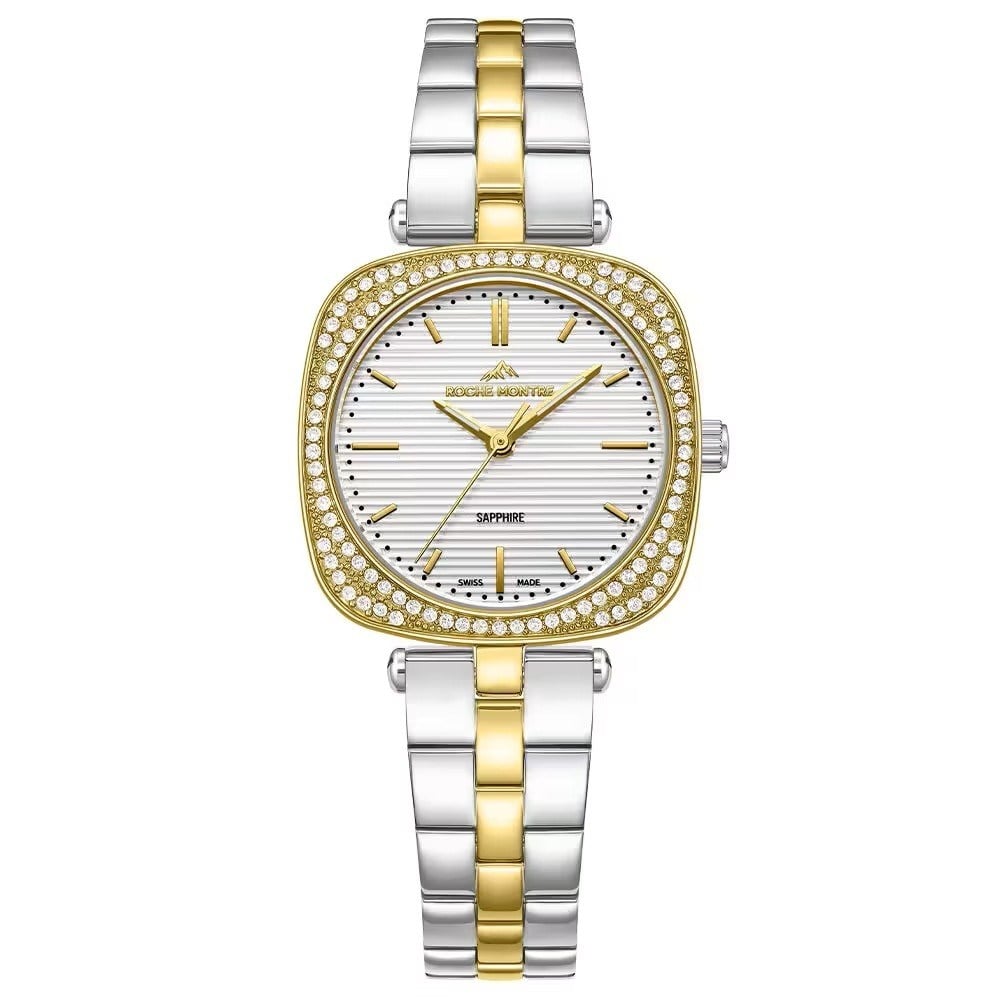 Roche Montre RML7002-02 Kadın Kol Saati