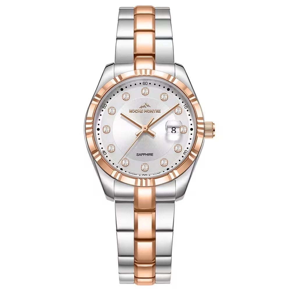 Roche Montre RML7003-02 Kadın Kol Saati