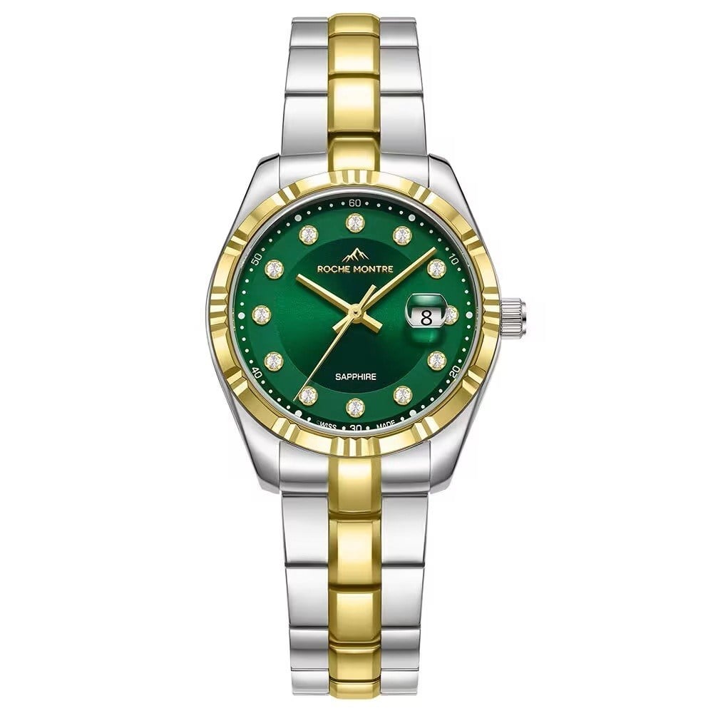 Roche Montre RML7003-03 Kadın Kol Saati