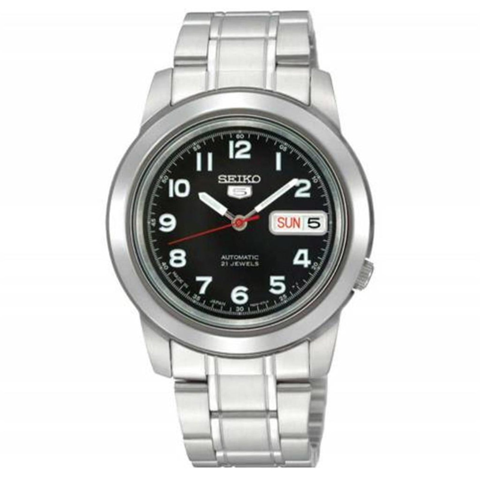 Seiko 5 SNKK35J Erkek Kol Saati