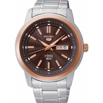 Seiko 5 SNKM90J Erkek Kol Saati