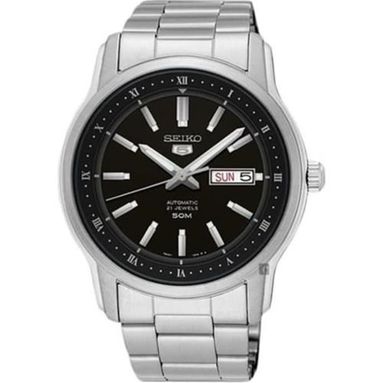 Seiko 5 SNKP11K Erkek Kol Saati