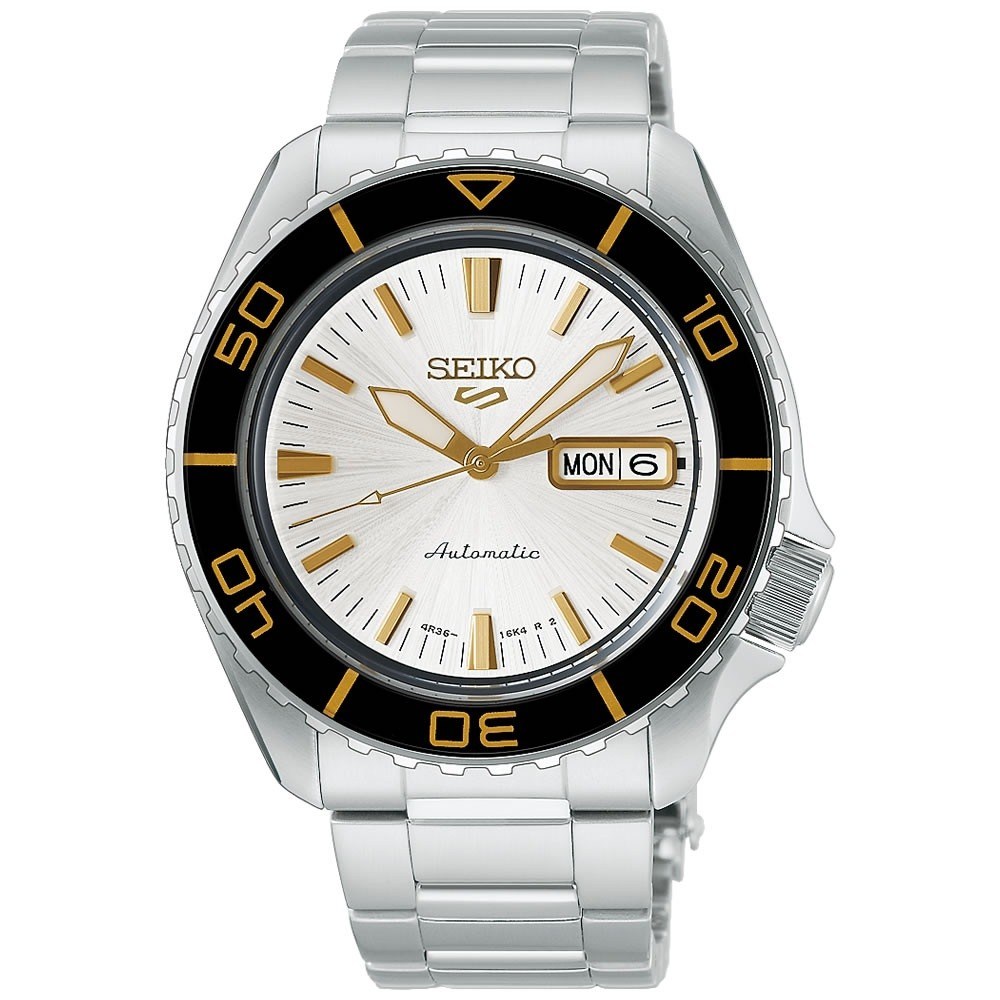 Seiko 5 Sports HDB004K1 Erkek Kol Saati