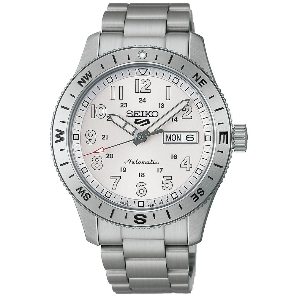 Seiko 5 Sports HDB007K1 Erkek Kol Saati