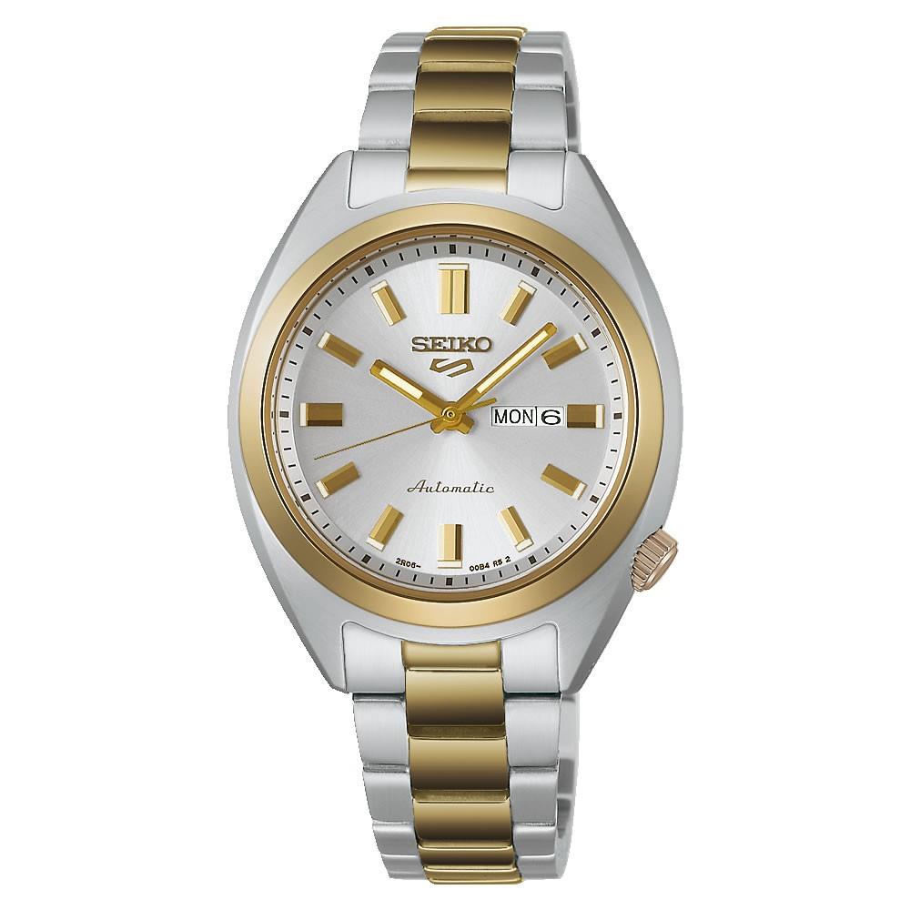 Seiko 5 Sports SRE024K1 Kadın Kol Saati